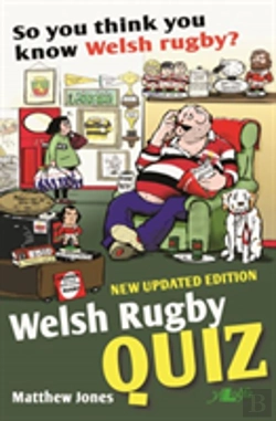 Bertrand.pt - So You Think You Know Welsh Rugby? - Welsh Rugby Quiz