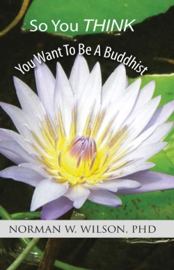 Bertrand.pt - So You Think You Want To Be A Buddhist