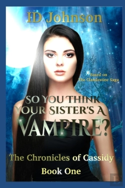 Bertrand.pt - So You Think Your Sister'S A Vampire?