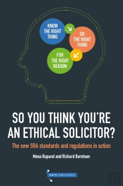 Bertrand.pt - So You Think You'Re An Ethical Solicitor?