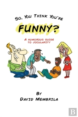 Bertrand.pt - So, You Think You'Re Funny?