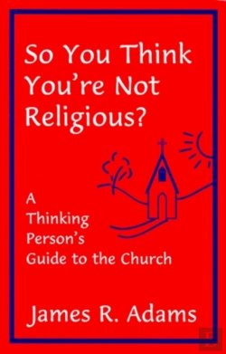Bertrand.pt - So You Think You'Re Not Religious