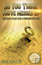 So You Think You'Ve Messed Up?