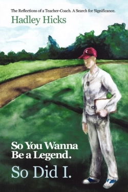 Bertrand.pt - So You Wanna Be A Legend. So Did I.