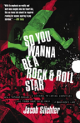 So You Wanna Be A Rock & Roll Star