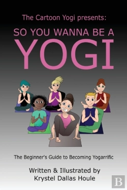 Bertrand.pt - So You Wanna Be A Yogi
