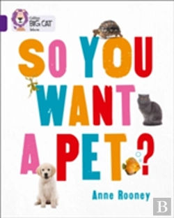 Bertrand.pt - So You Want A Pet?