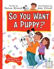 So You Want A Puppy?