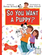 So You Want A Puppy?