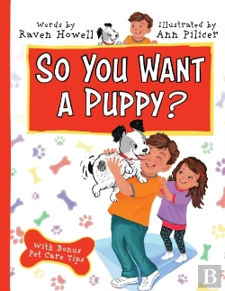 Bertrand.pt - So You Want A Puppy?