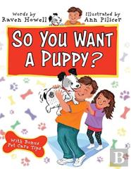 So You Want A Puppy?