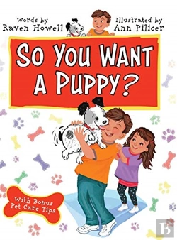 Bertrand.pt - So You Want A Puppy?