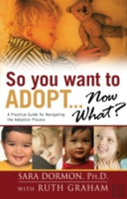 Bertrand.pt - So You Want To Adopt Now What