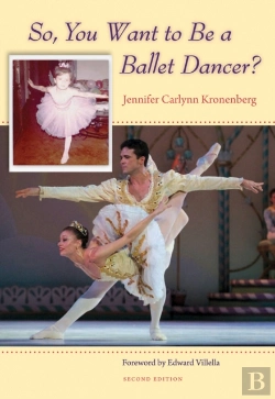 Bertrand.pt - So, You Want To Be A Ballet Dancer?