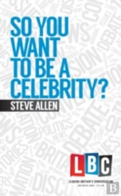 Bertrand.pt - So You Want To Be A Celebrity