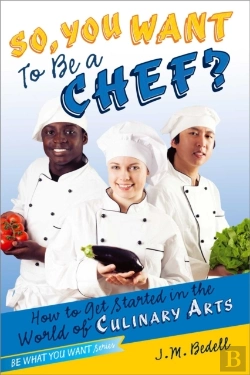 Bertrand.pt - So, You Want To Be A Chef?
