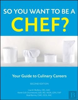 Bertrand.pt - So You Want To Be A Chef?