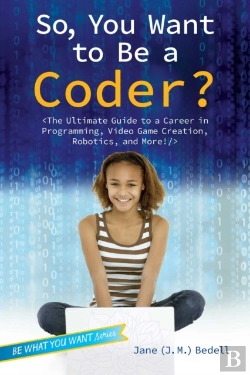 Bertrand.pt - So, You Want To Be A Coder?