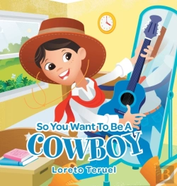 Bertrand.pt - So You Want To Be A Cowboy