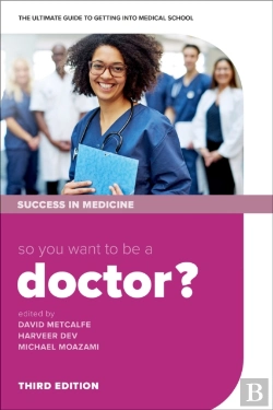 Bertrand.pt - So You Want To Be A Doctor?