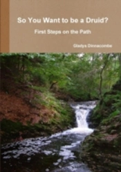 So You Want To Be A Druid? - First Steps On The Path