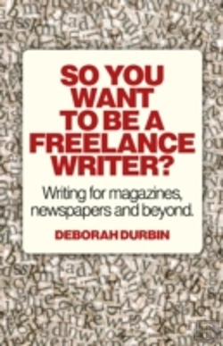 Bertrand.pt - So You Want To Be A Freelance Writer? - Writing For Magazines, Newspapers And Beyond.