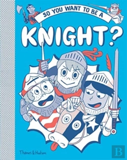 Bertrand.pt - So You Want To Be A Knight?