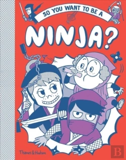 Bertrand.pt - So You Want To Be A Ninja?