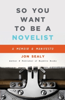 Bertrand.pt - So You Want To Be A Novelist