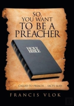 Bertrand.pt - So, You Want To Be A Preacher