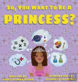 Bertrand.pt - So, You Want To Be A Princess?