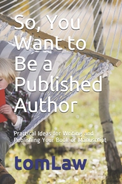 Bertrand.pt - So, You Want To Be A Published Author