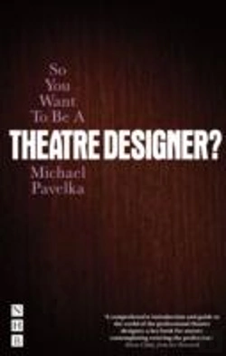 Bertrand.pt - So You Want To Be A Theatre Designer?