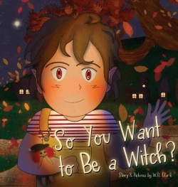 Bertrand.pt - So You Want To Be A Witch?