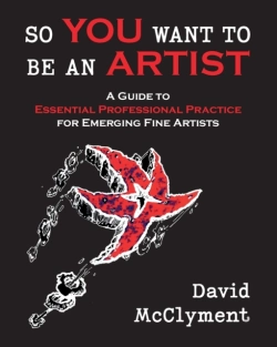 Bertrand.pt - So You Want To Be An Artist