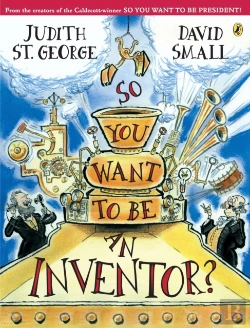 Bertrand.pt - So You Want To Be An Inventor?