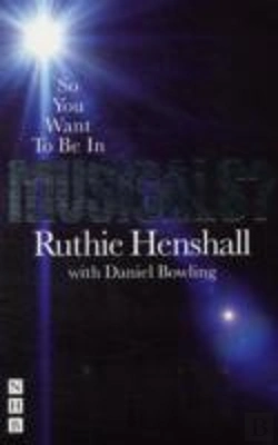 Bertrand.pt - So You Want To Be In Musicals?