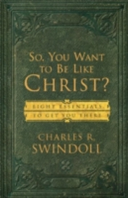 Bertrand.pt - So, You Want To Be Like Christ?