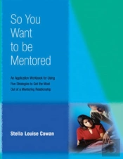 So You Want To Be Mentored