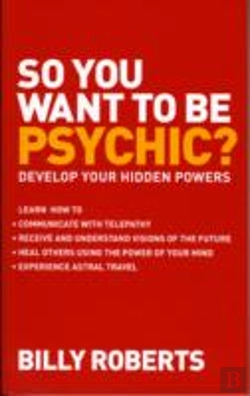 Bertrand.pt - So You Want To Be Psychic