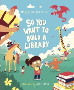 Bertrand.pt - So You Want To Build A Library