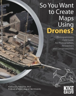 Bertrand.pt - So You Want To Create Maps Using Drones?