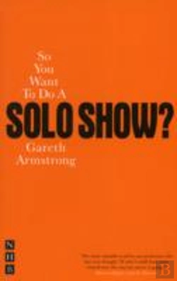 Bertrand.pt - So You Want To Do A Solo Show?