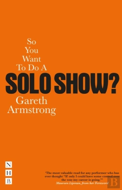 Bertrand.pt - So You Want To Do A Solo Show?