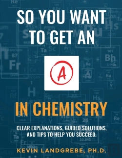 Bertrand.pt - So You Want To Get An A In Chemistry