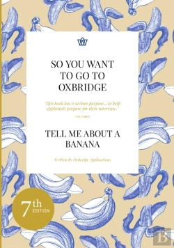 Bertrand.pt - So You Want To Go To Oxbridge?