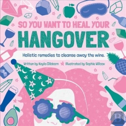 Bertrand.pt - So You Want To Heal Your Hangover