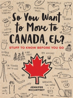 Bertrand.pt - So You Want To Move To Canada, Eh?