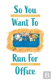 So You Want To Run For Office