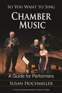 Bertrand.pt - So You Want To Sing Chamber Music
